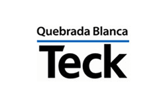 Logo Teck QB